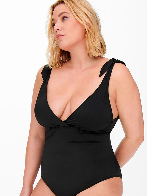 Swimsuit fra Only Carmakoma