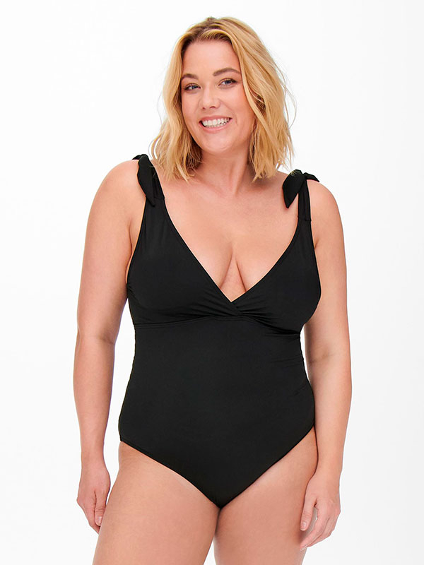 Swimsuit fra Only Carmakoma