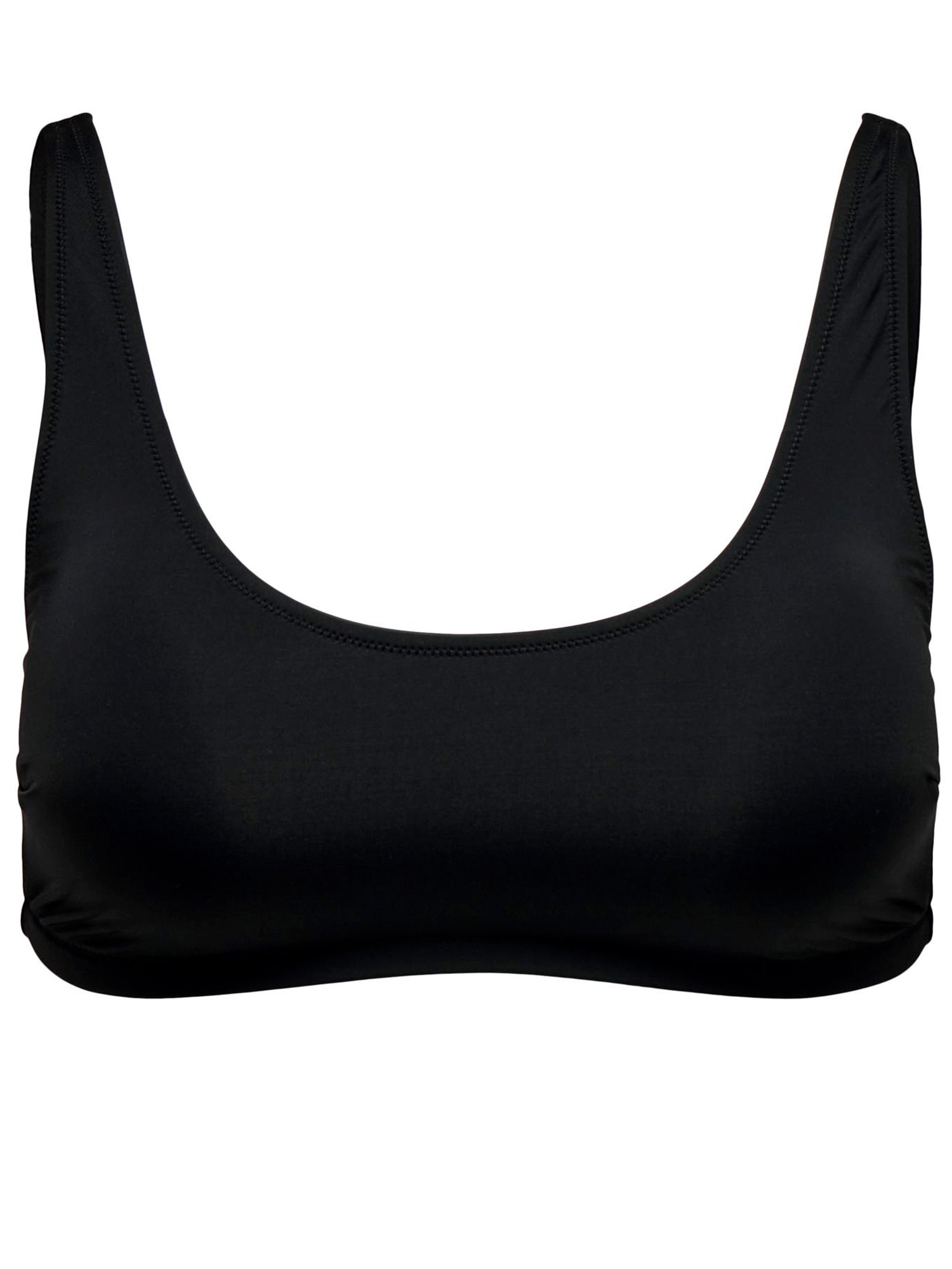 Bikini topp fra Only Carmakoma