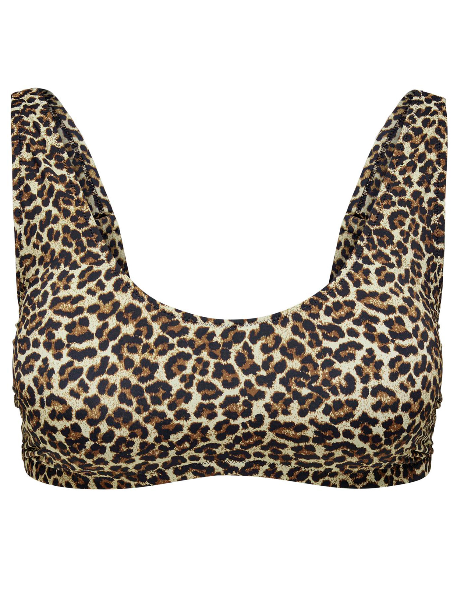 Bikini topp fra Only Carmakoma