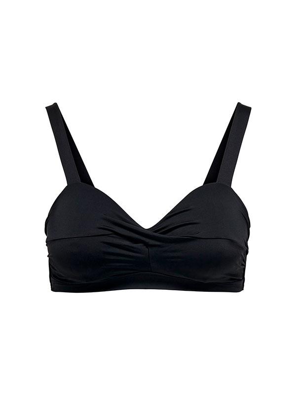 CARSOPHIA - Plus Size Bikini topp fra Only Carmakoma