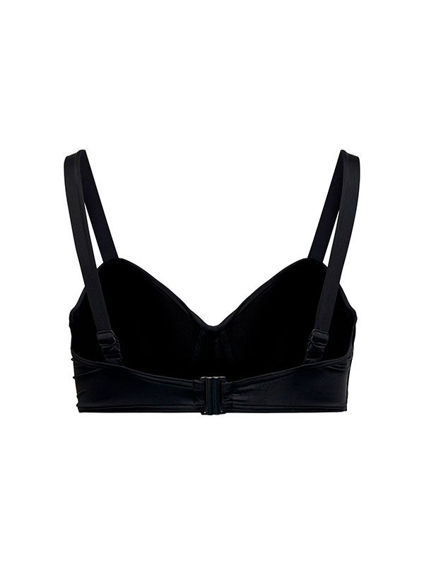 CARSOPHIA - Plus Size Bikini topp fra Only Carmakoma