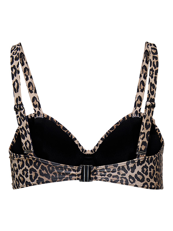 CARSOPHIA - Plus Size Bikini topp fra Only Carmakoma