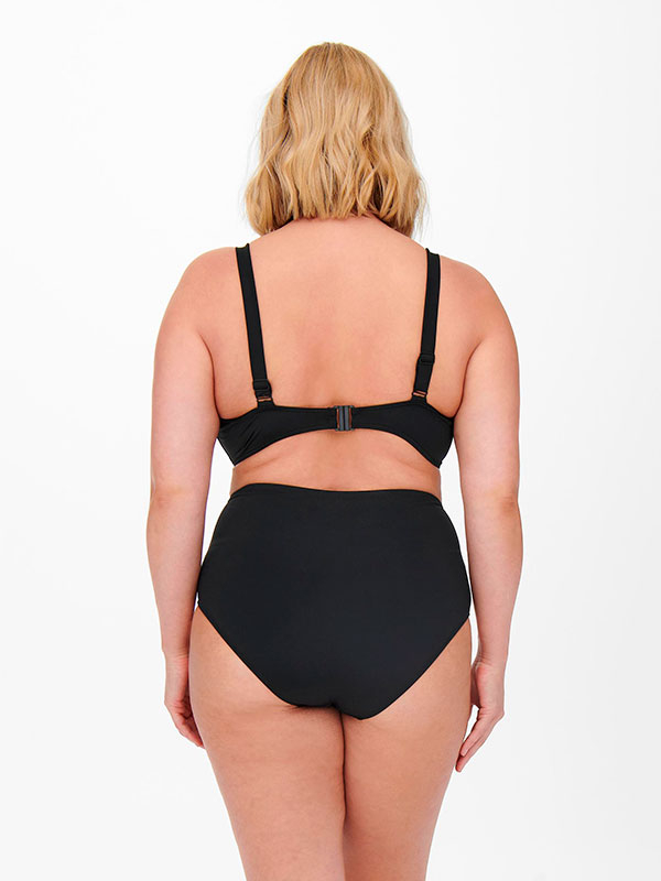 Bikini truse fra Only Carmakoma