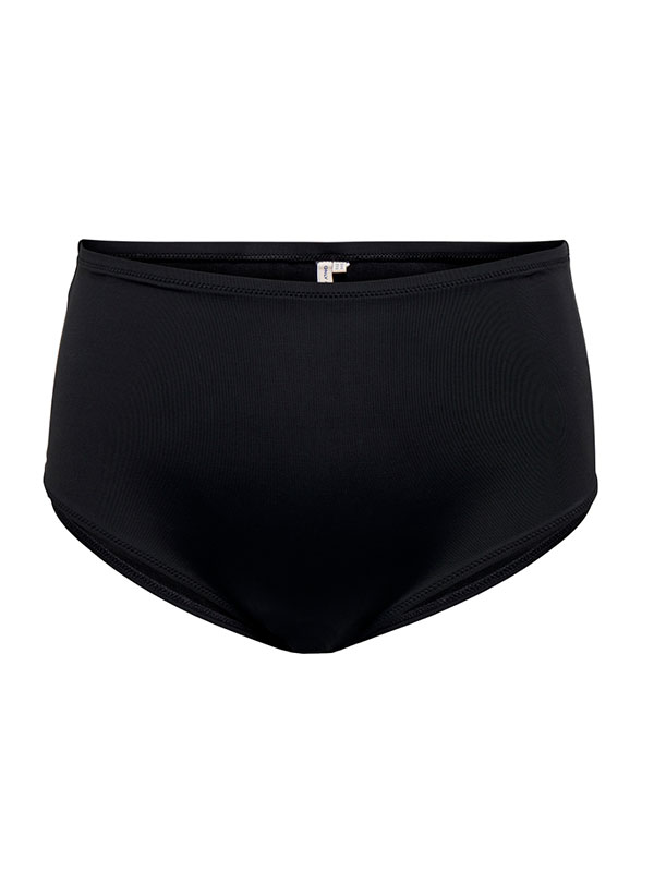 CARSOPHIA - Plus Size Bikini truse fra Only Carmakoma