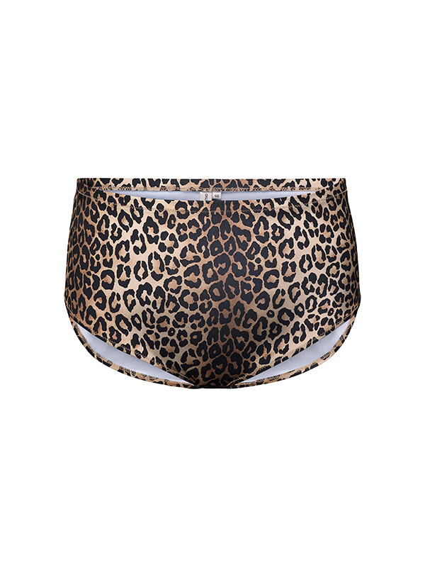 CARSOPHIA - Plus Size Bikini truse fra Only Carmakoma