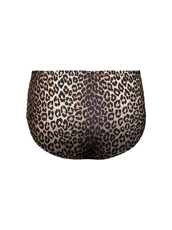 CARSOPHIA - Plus Size Bikini truse fra Only Carmakoma