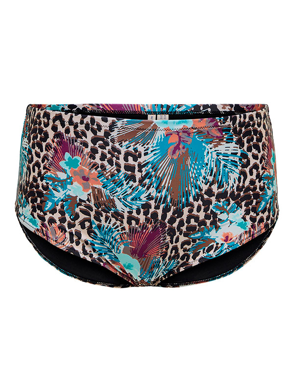 CARSOPHIA - Plus Size Bikini truse fra Only Carmakoma