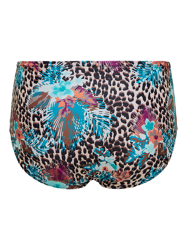 CARSOPHIA - Plus Size Bikini truse fra Only Carmakoma