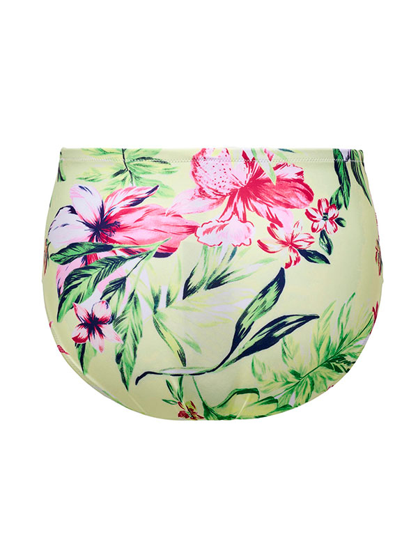 Bikini truse fra Only Carmakoma