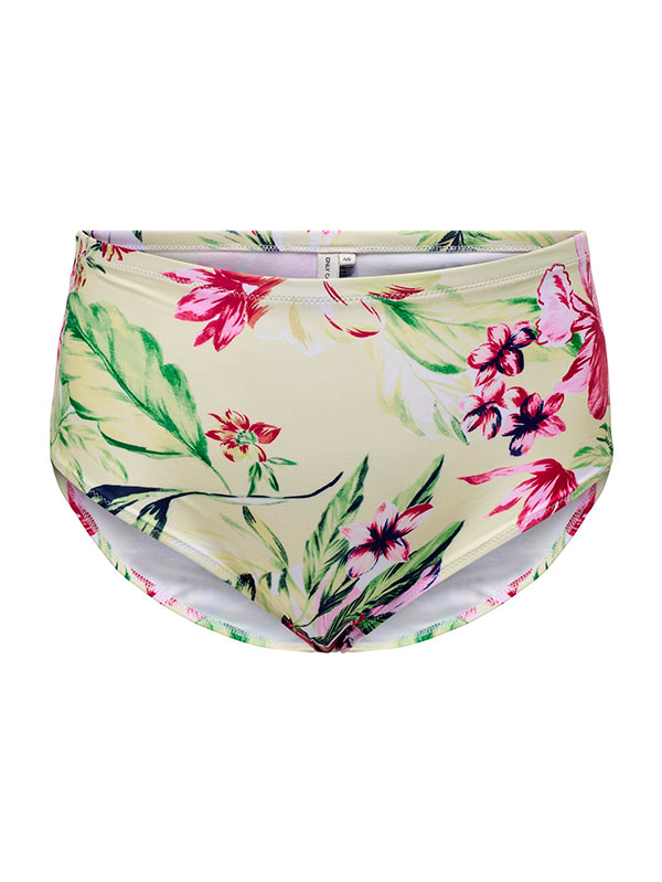 Bikini truse fra Only Carmakoma