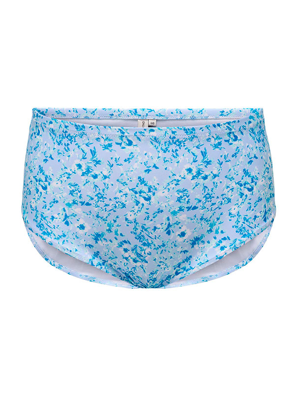 Bikini truse fra Only Carmakoma