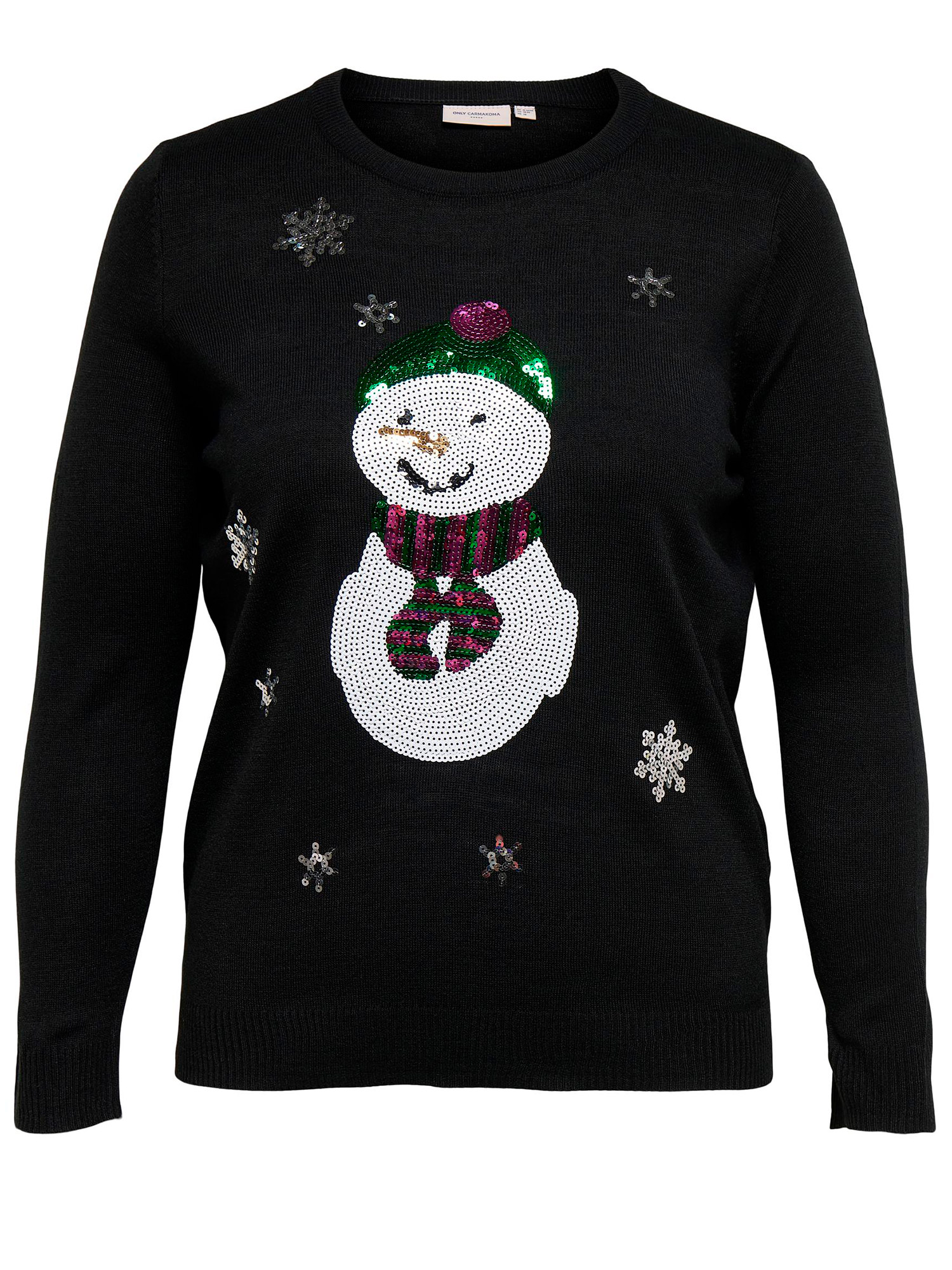 Bluse fra Only Carmakoma