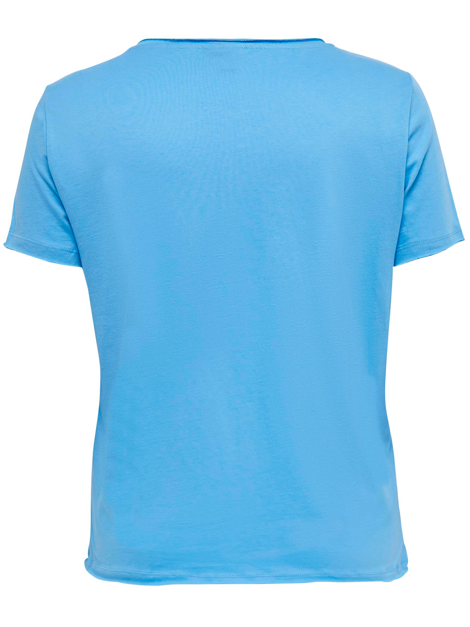 T-shirt fra Only Carmakoma
