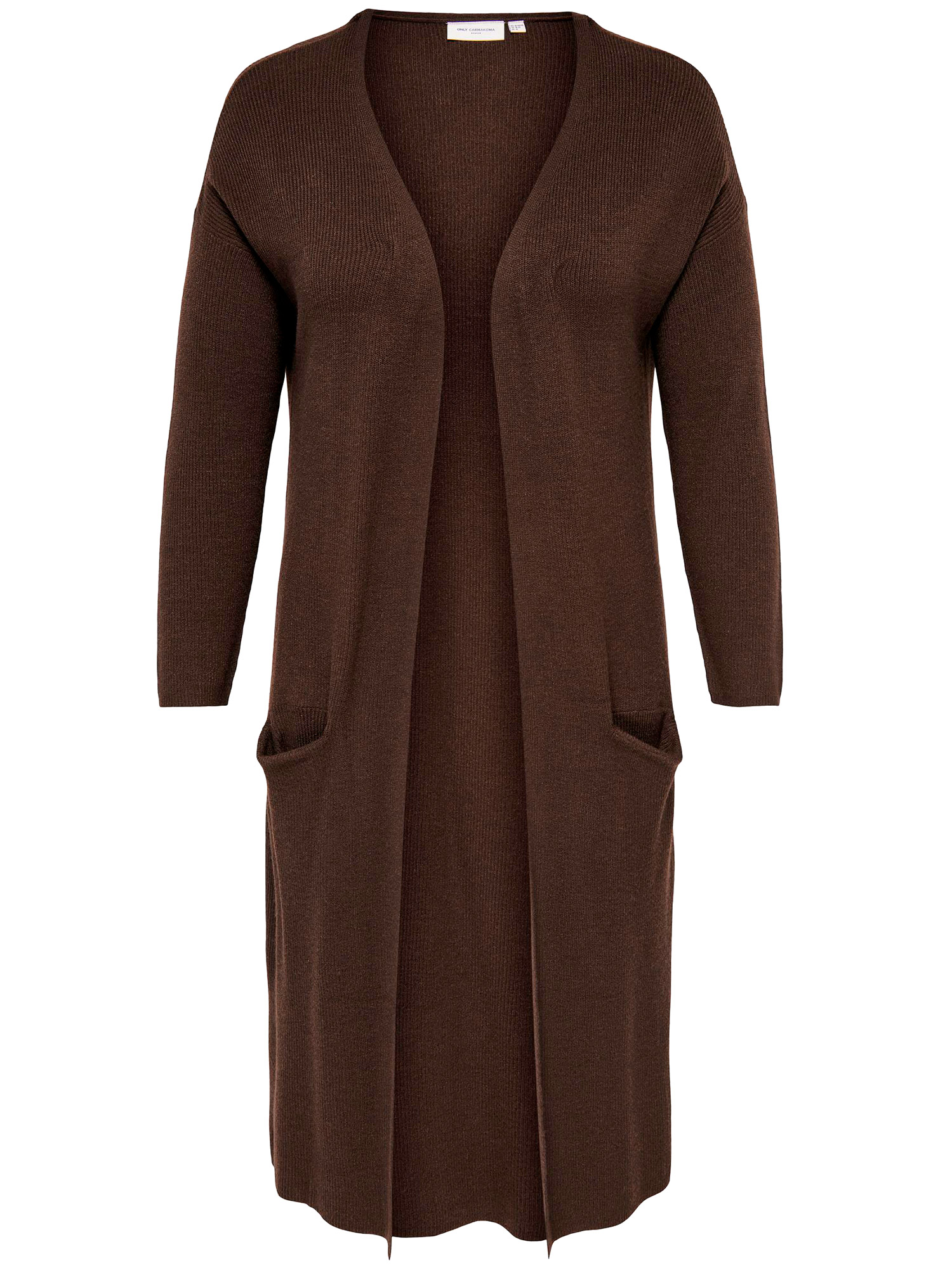 Cardigan fra Only Carmakoma