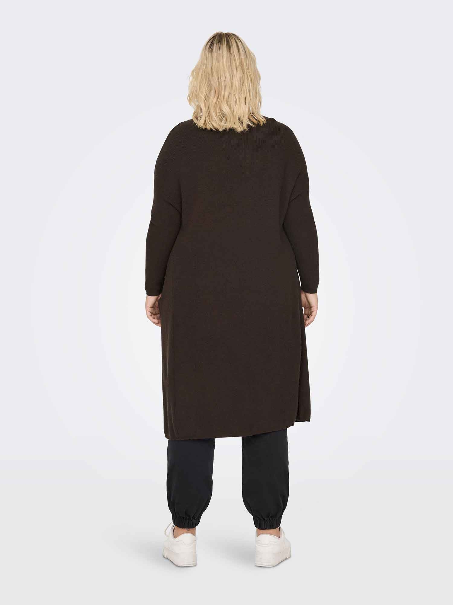 Cardigan fra Only Carmakoma
