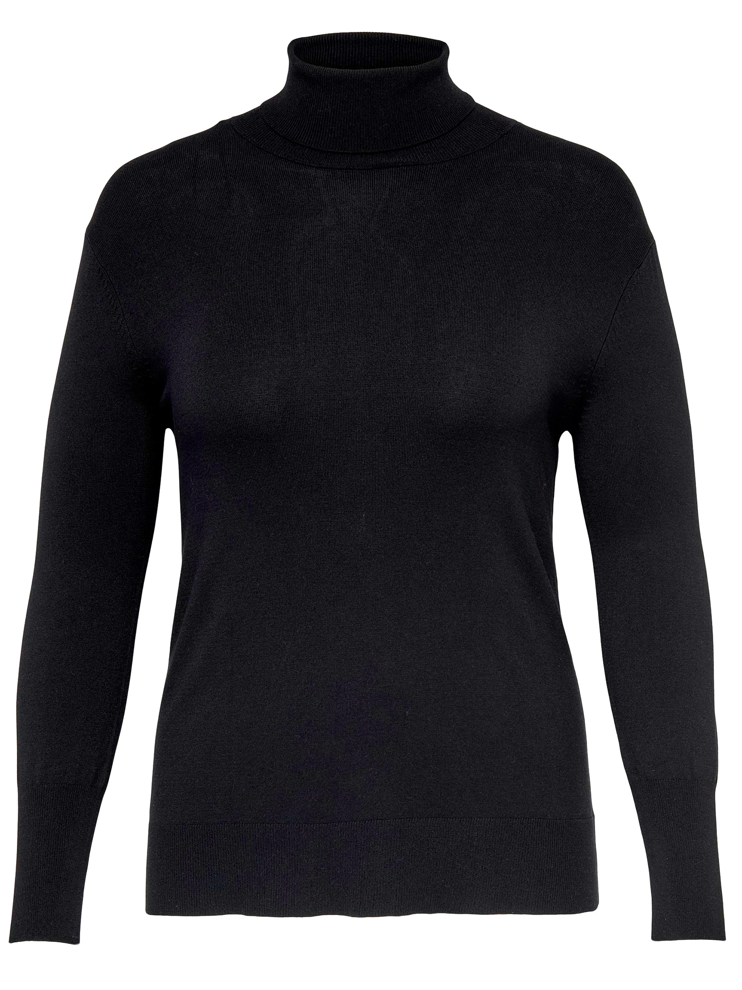 VENICE  - Plus Size Bluse fra Only Carmakoma