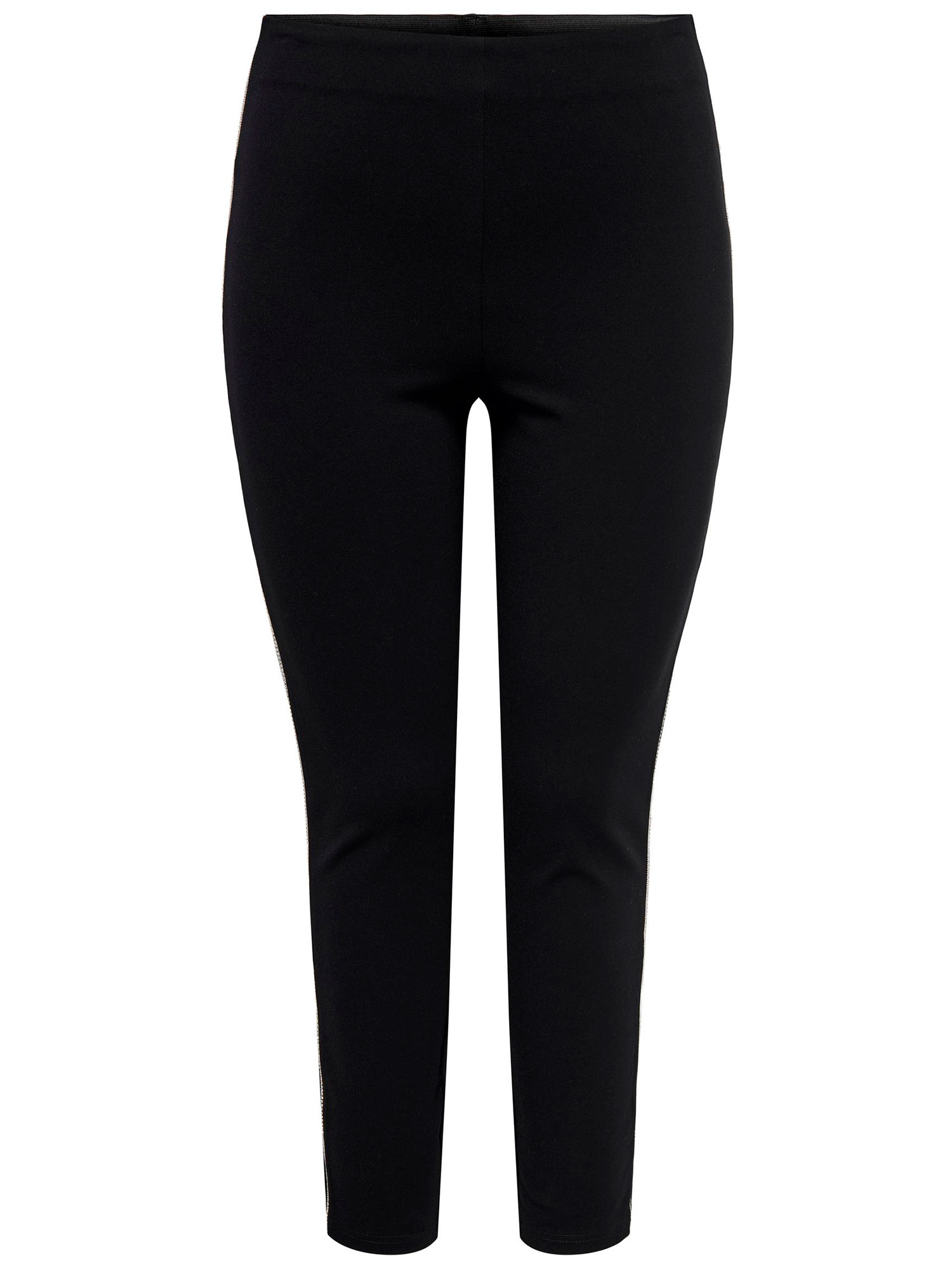 AURA  - Plus Size Leggings fra Only Carmakoma