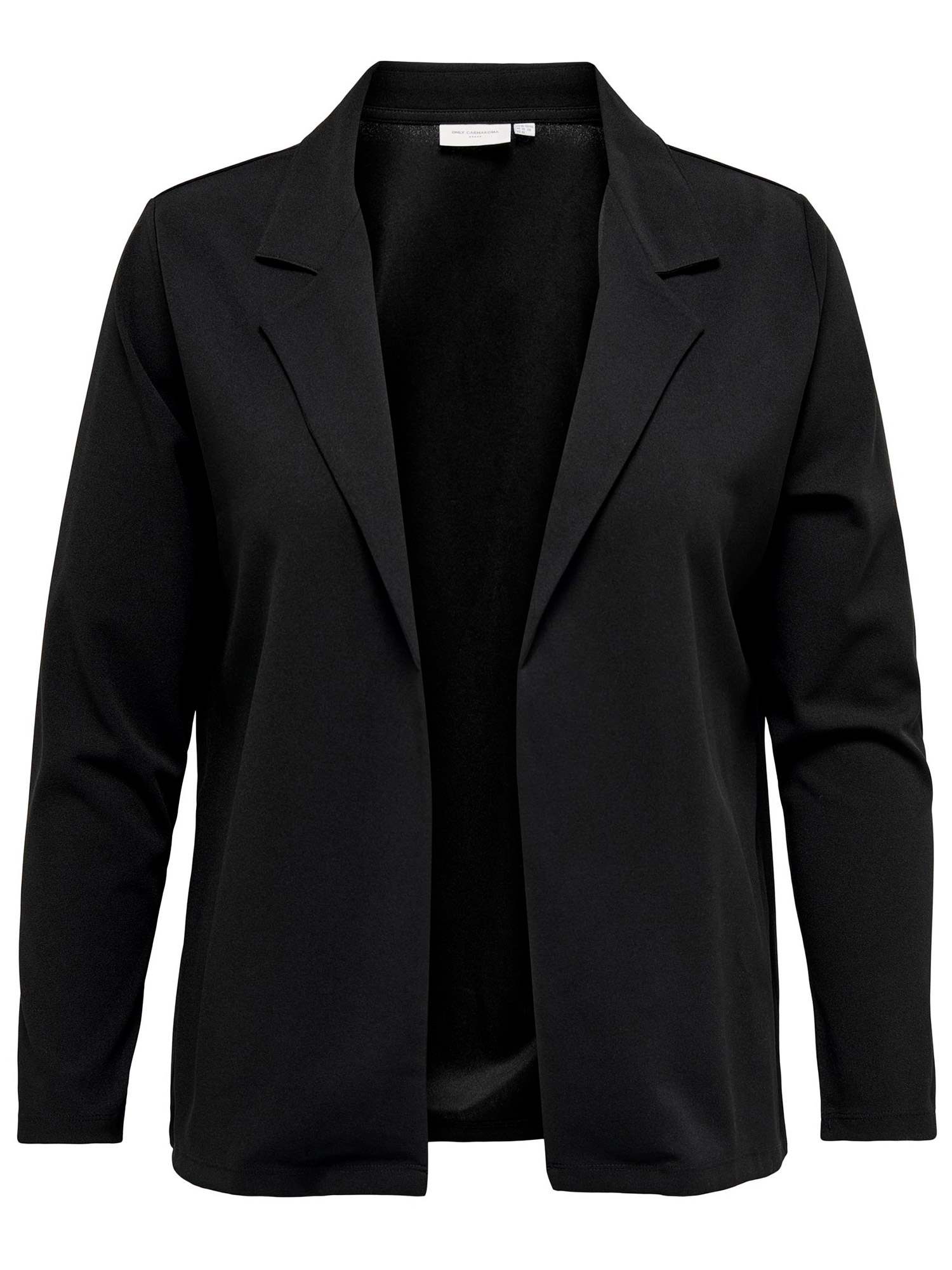 SANIA  - Plus Size Blazer fra Only Carmakoma