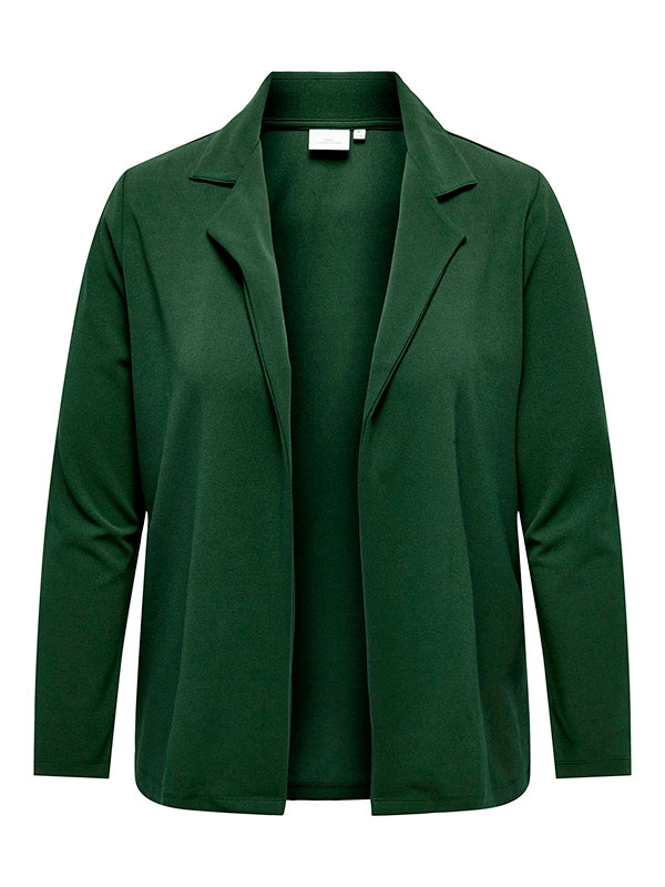 Suit jacket fra Only Carmakoma