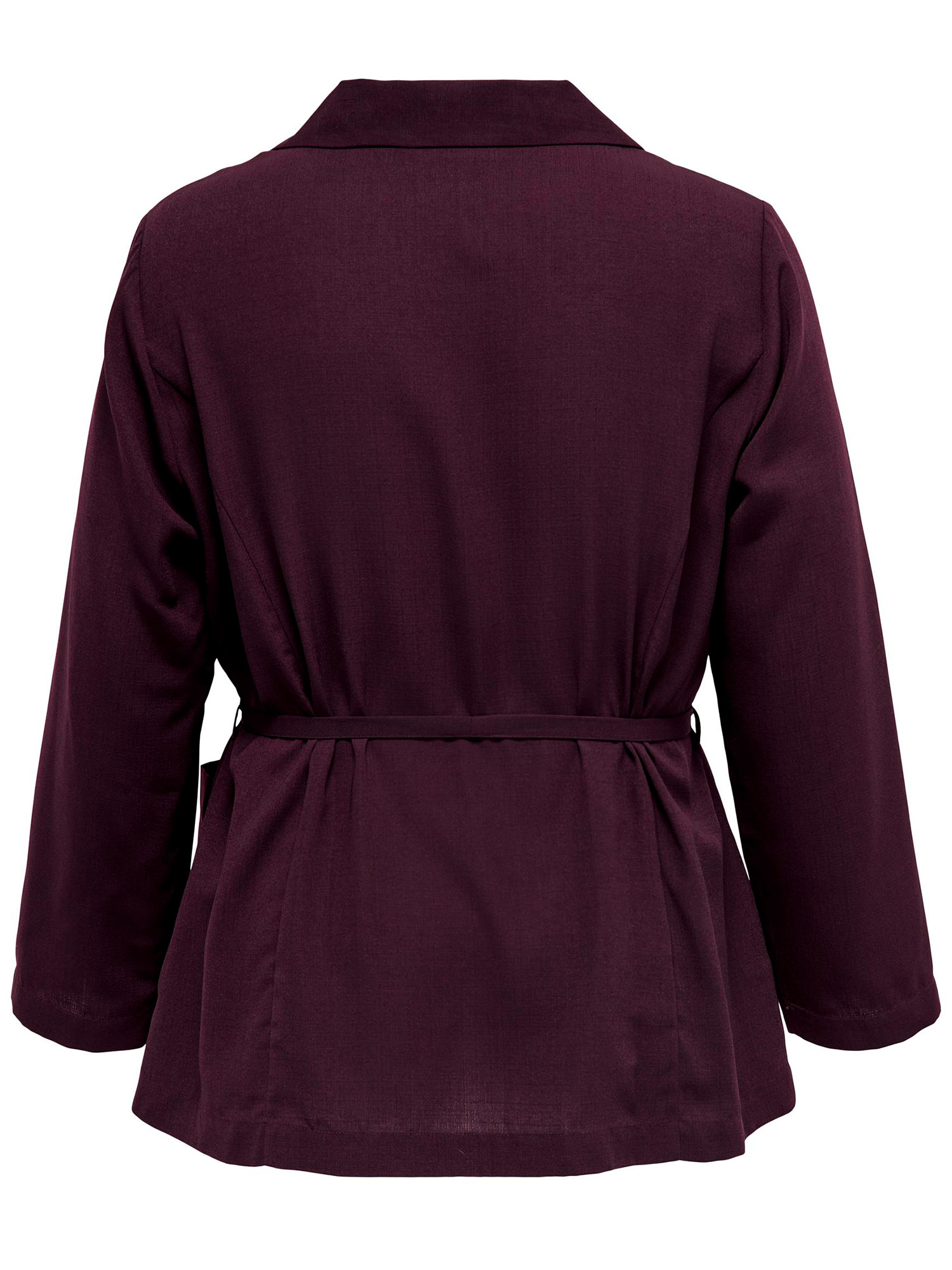 JACKO  - Plus Size Blazer fra Only Carmakoma