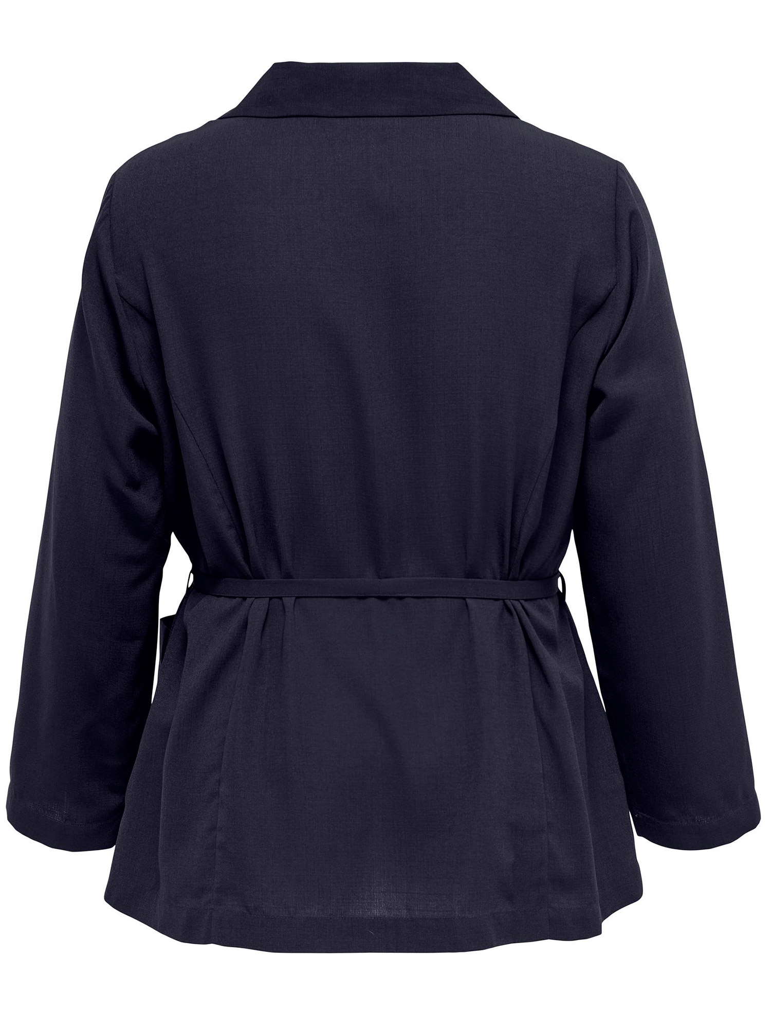 JACKO  - Plus Size Blazer fra Only Carmakoma