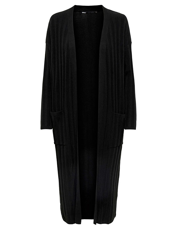 Cardigan fra Only Carmakoma