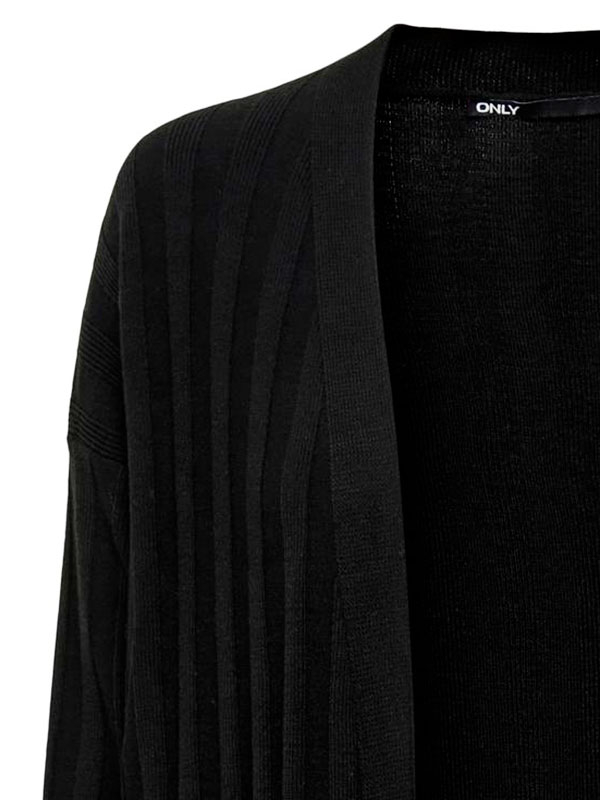 Cardigan fra Only Carmakoma
