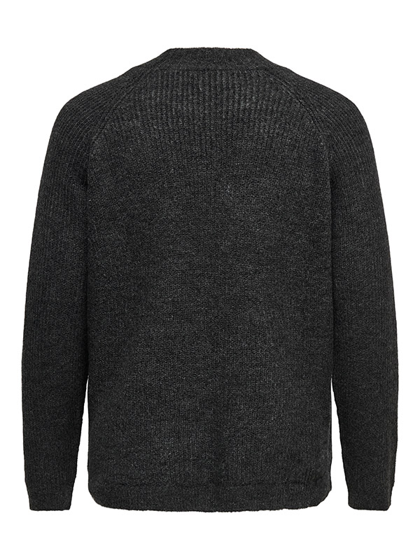 CARJADE - Plus Size Genser fra Only Carmakoma