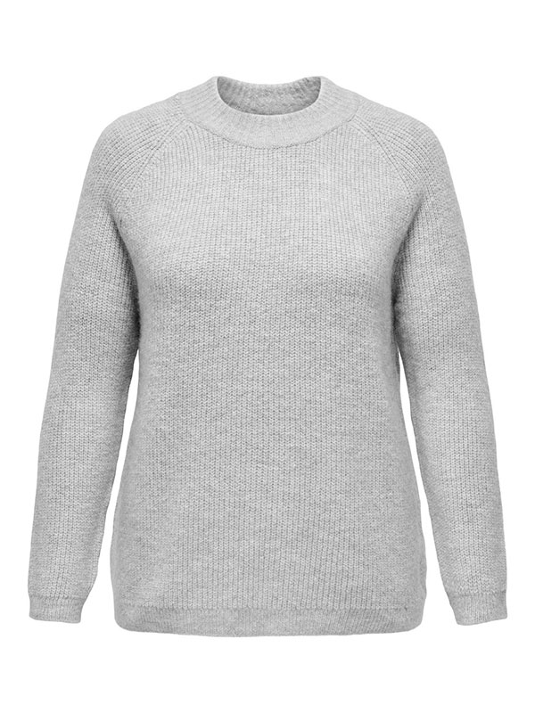 CARJADE - Plus Size Genser fra Only Carmakoma