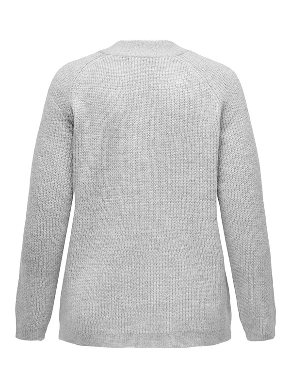 CARJADE - Plus Size Genser fra Only Carmakoma
