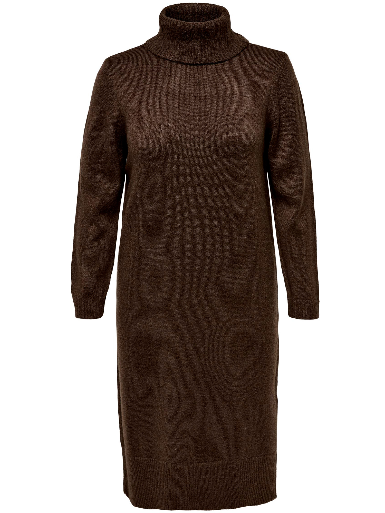 BRANDIE  - Plus Size Kjole fra Only Carmakoma