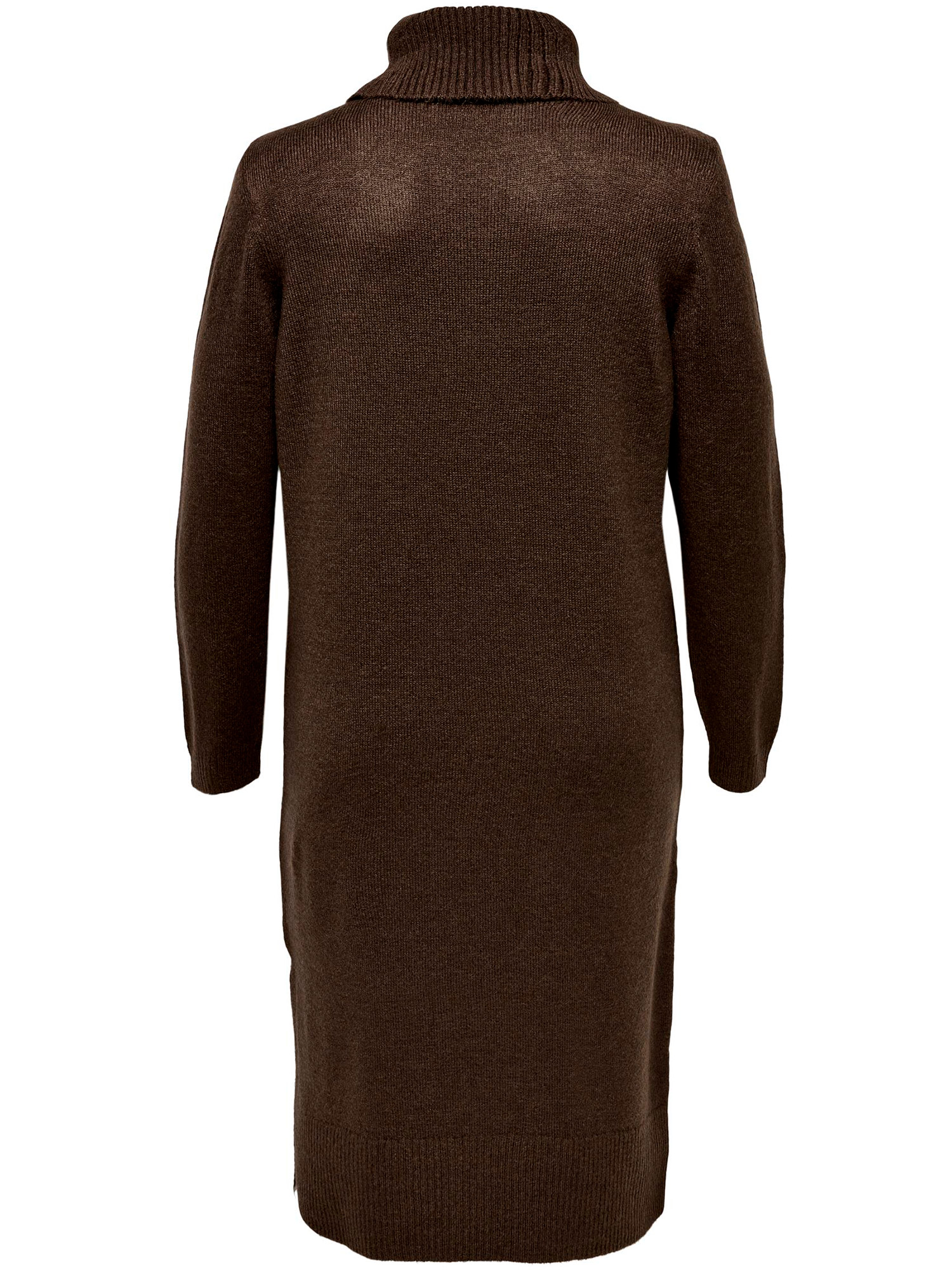 BRANDIE  - Plus Size Kjole fra Only Carmakoma