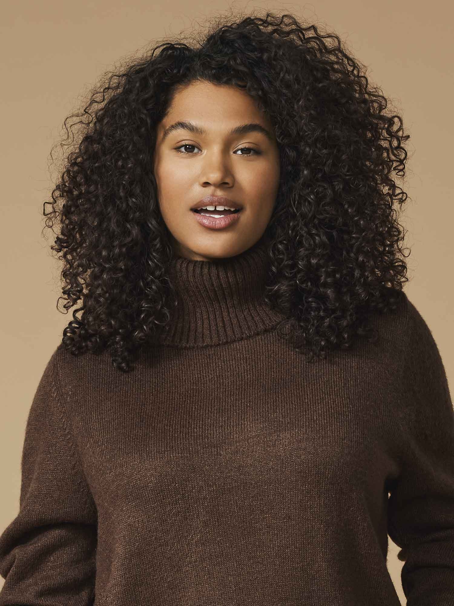 BRANDIE  - Plus Size Kjole fra Only Carmakoma