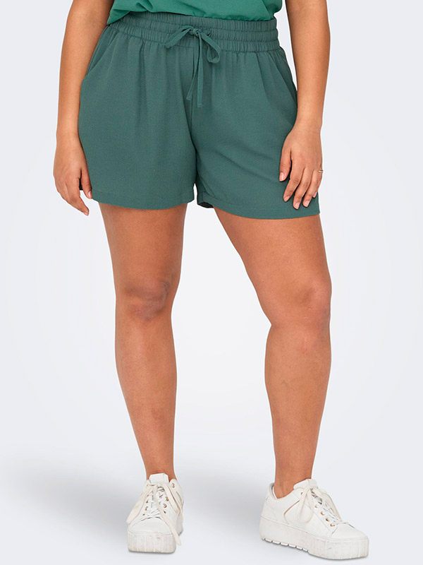 Shorts fra Only Carmakoma