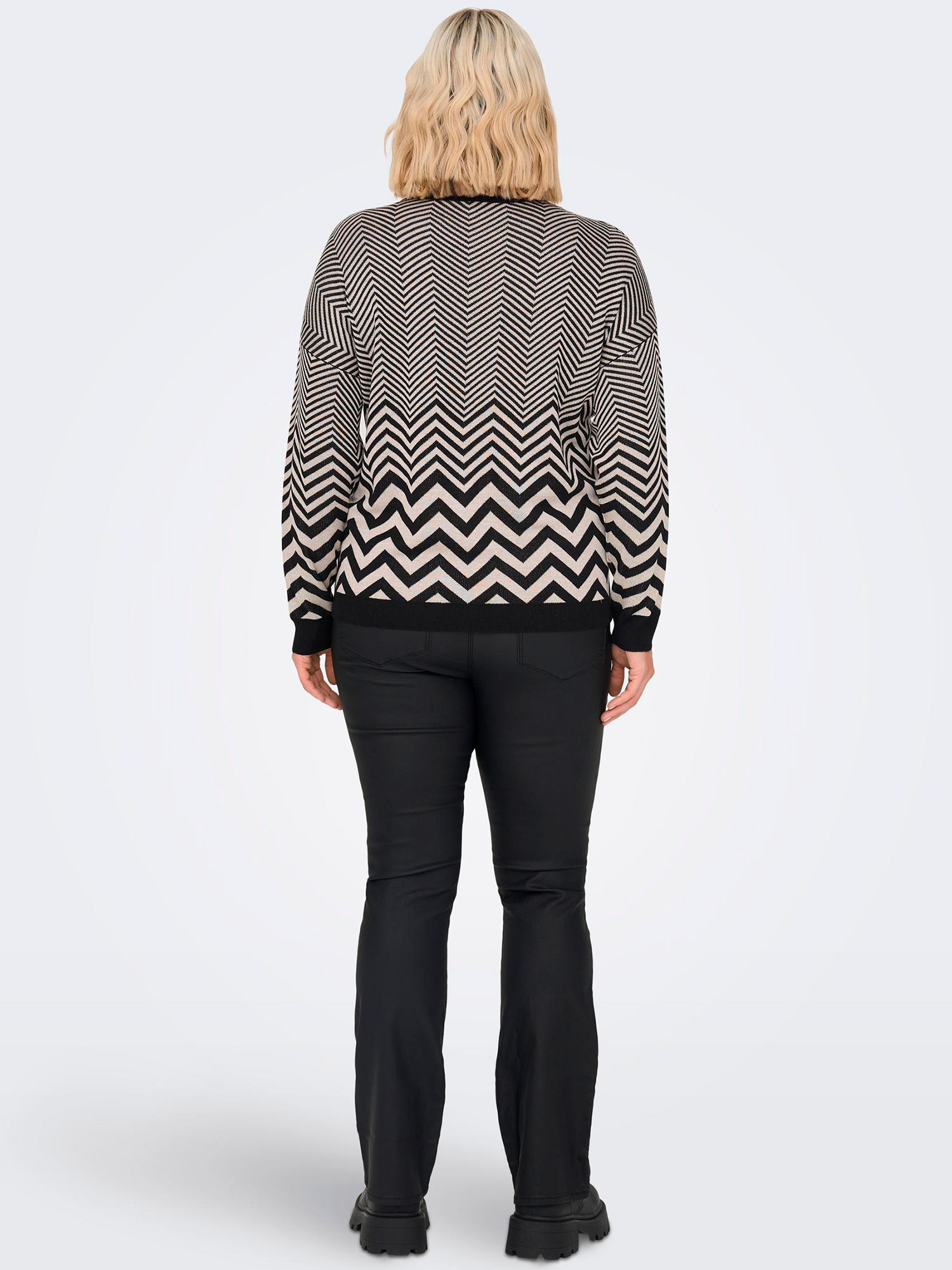 Bluse fra Only Carmakoma