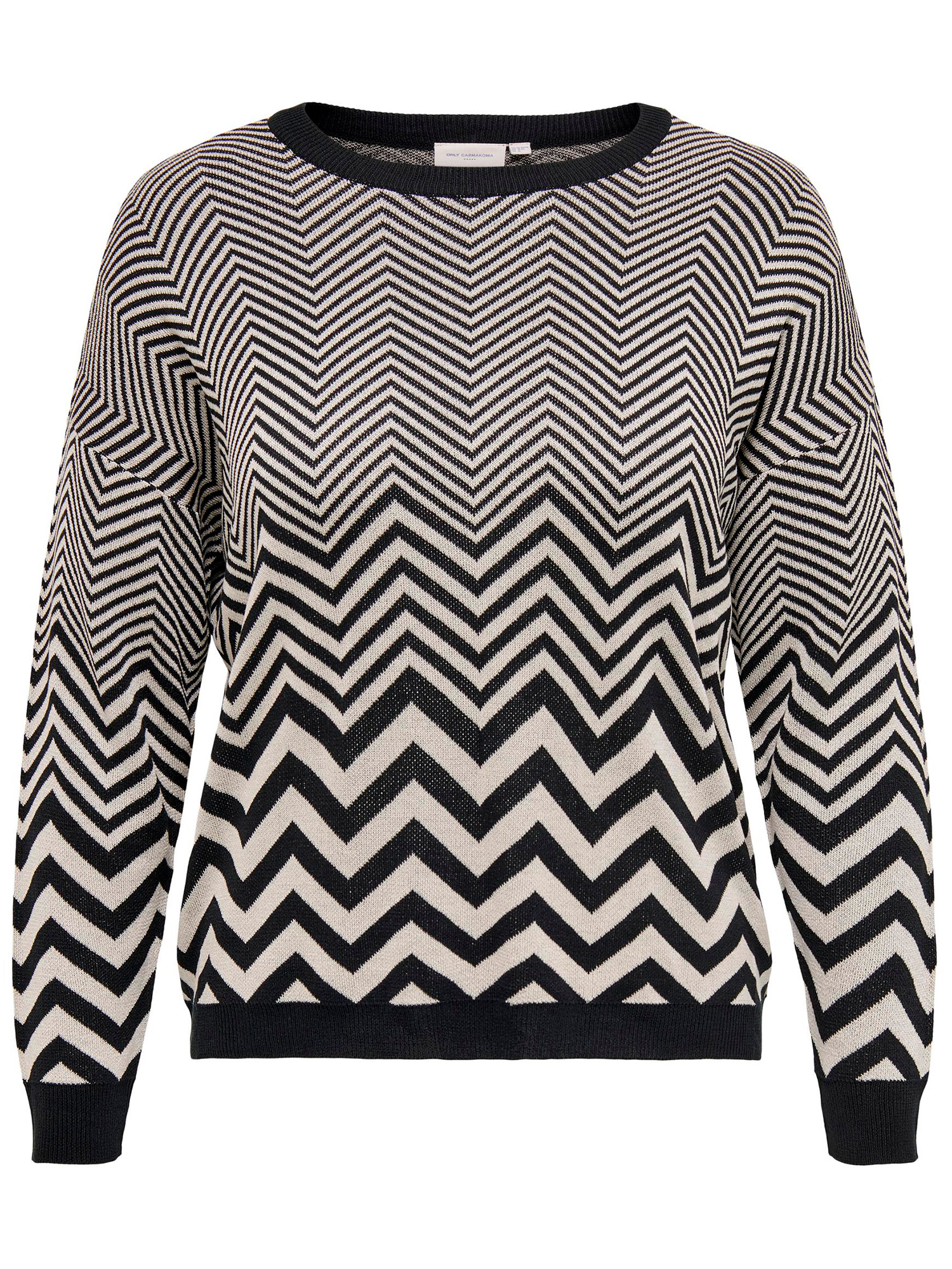 Bluse fra Only Carmakoma