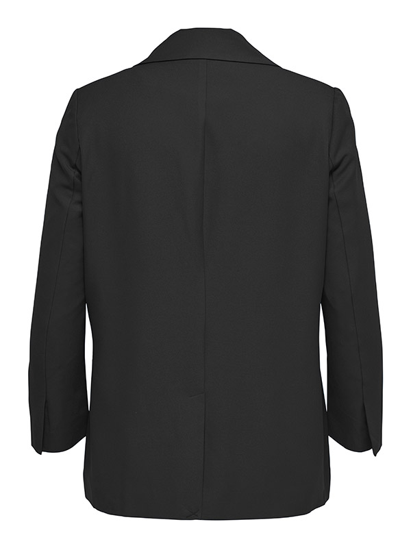 CARTHEA - Plus Size Blazer fra Only Carmakoma