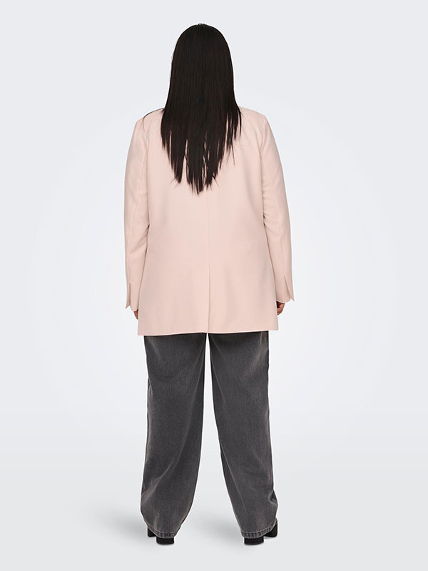 Blazer fra Only Carmakoma