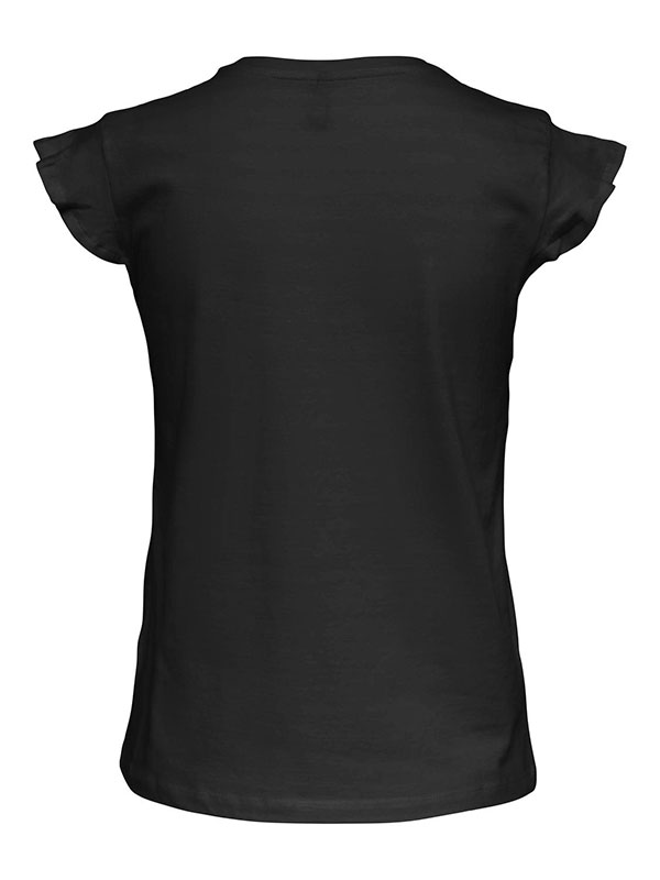 CARMAY - Plus Size Topp fra Only Carmakoma