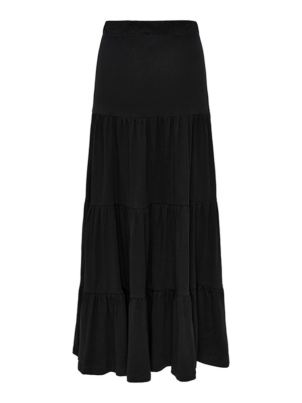 CARMAY - Plus Size Skjørt fra Only Carmakoma