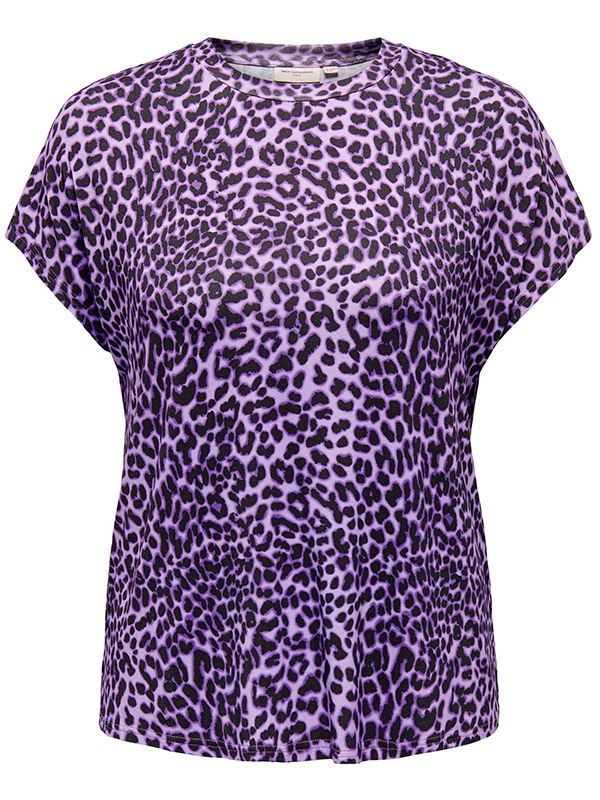 Bluse fra Only Carmakoma