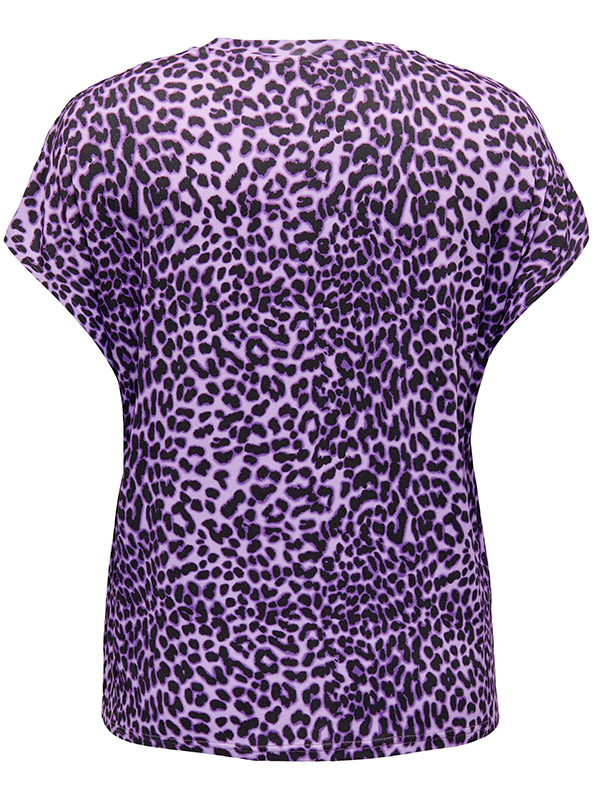 Bluse fra Only Carmakoma