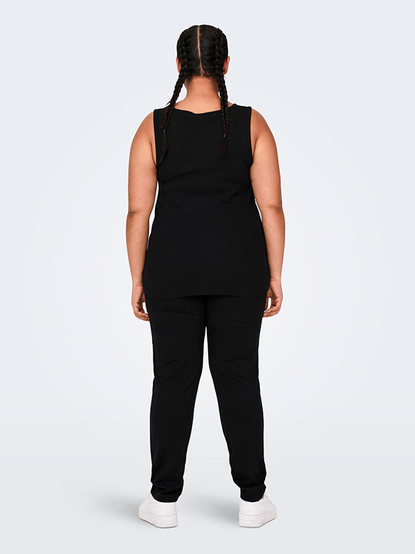 Bluse fra Only Carmakoma
