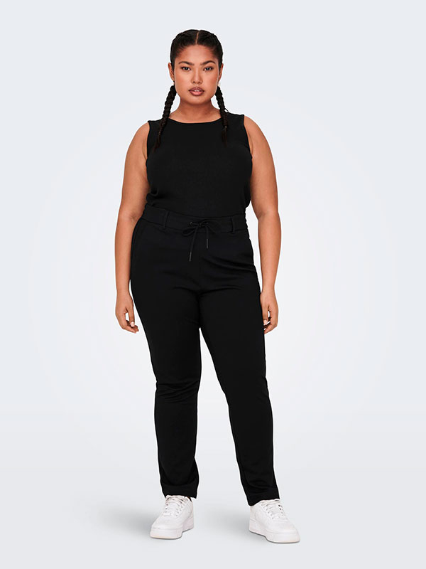 Bluse fra Only Carmakoma