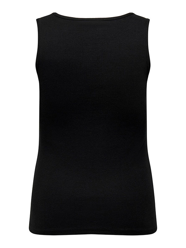 Bluse fra Only Carmakoma