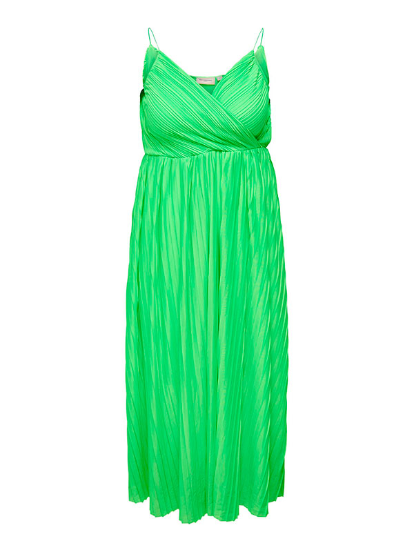 ELEMA  - Plus Size Kjole fra Only Carmakoma