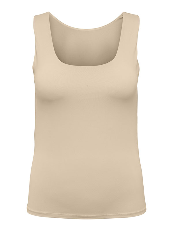CAREA - Plus Size Topp fra Only Carmakoma