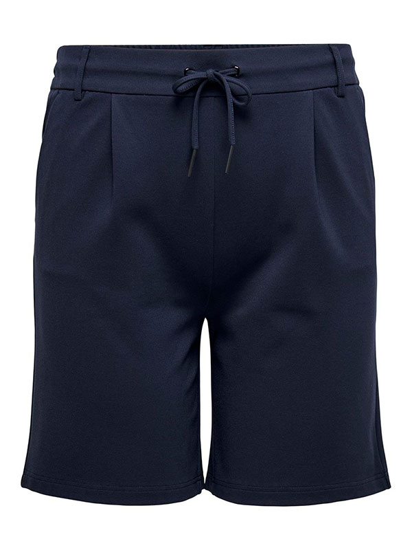 CARGOLDTRASH - Plus Size Shorts fra Only Carmakoma