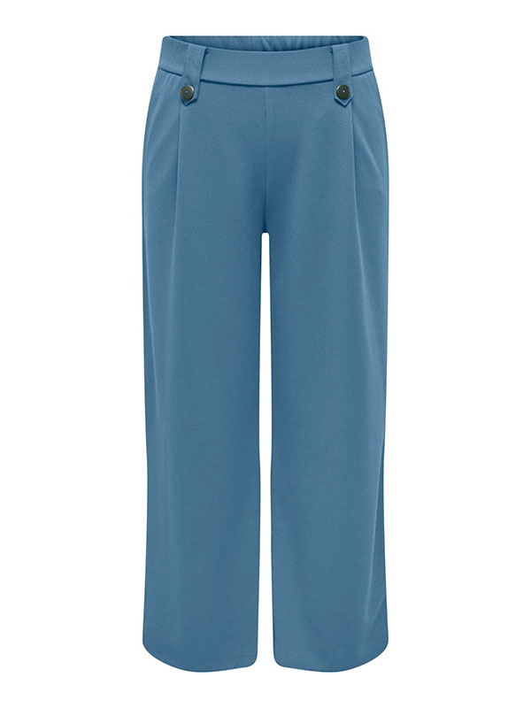 CARSANIA - Plus Size Bukser fra Only Carmakoma